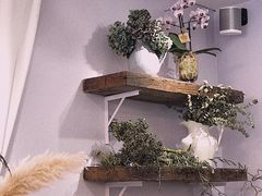 -FLOVIE FLORIST CAFE