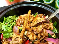 -张大厨鸡煲王·小龙虾·16年老字号(新圳东路店)