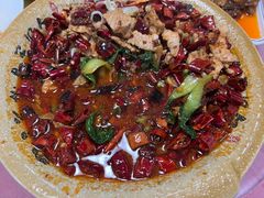 -乐乐餐厅(湘子庙街店)