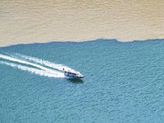 -黄河三峡风景名胜区
