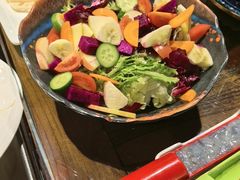 -东来顺饭庄(天美新天地店)