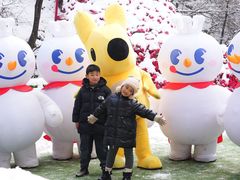 -少华山国家森林公园