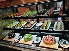 -深圳温德姆至尊酒店