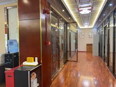 -益康盲人推拿按摩(长虹店)