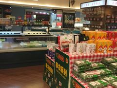 -BHG Market Place(水游城店)