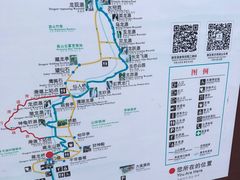 -藏龙百瀑风景区