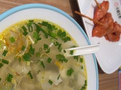 -小杨生煎(香港名都店)