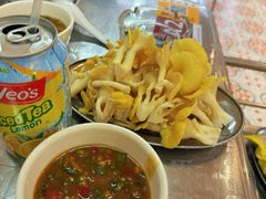 -楠波炭炉鸡煲馆(桥北店)