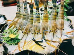 -罗勒家·养生火锅· Bistro(大望路店)