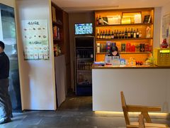 -日出青木·杭帮菜名店