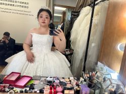 -金夫人婚纱摄影(总店)