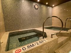 -广州粤海喜来登酒店