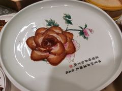 京华牡丹烤鸭-京华烟云·北京烤鸭(领展购物广场·中关村店)