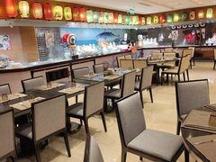 -盛宴自助餐厅(运达喜来登店)