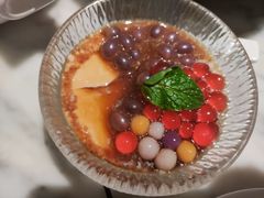 -雀蓝川菜(星悦汇店)