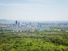 -南京市江宁方山