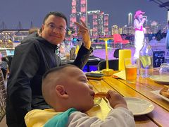 -埠口精酿夜景餐酒吧· BREWPORT BISTRO(长嘉汇重庆之眼店)