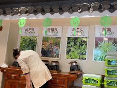 -春盛渔府(牛首山店)