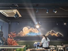 -鹿鸣山草本茶香火锅(园西路店)