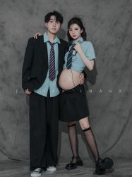 -专注孕妇照亲子照·纪田摄影