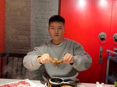 -京韵胡同·酱香羊蝎子火锅涮肉(长寿路店)