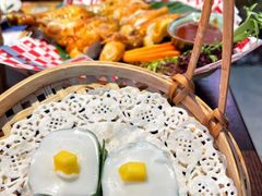 -泰妃殿(武汉首店)