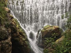 -华蓥山天意谷景区