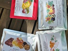 -CafeDuVillage乡村咖啡馆(美邻苑店)