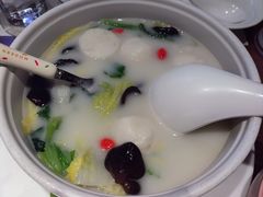 -大树餐厅(益田假日店)