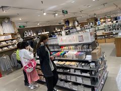 -MUJI无印良品(武汉世界城广场店)