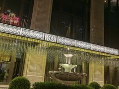 -东海朗廷酒店·廷廊 Palm Court