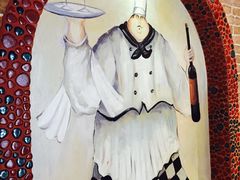 -Lia Cafe Bar Restaurant松山咖啡屋