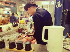 -面乙新派手擀面(大悦城店)