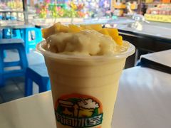 芒果-有间冰室(侨港风情街店)