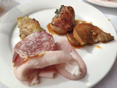 -拉蒂娜·巴西牛排馆 Latina·Brazilian Steakhouse(陆家嘴旗舰店)