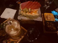 -LAMP BAR 水烟音乐酒吧