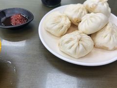 -四平包子铺
