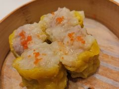 蟹籽烧卖皇-潮好味(国贸英皇集团中心店)