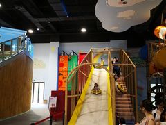 -杭州开元森泊度假乐园