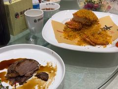 -湘约东方·湘约和港·湖南家常菜·宴请(民星路店)