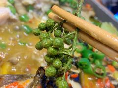 -鱼酷活鱼烤鱼(沈阳大悦城店)