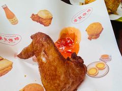 -華叔茶記