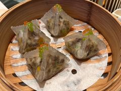 -景月阁空中食府(希尔顿酒店)