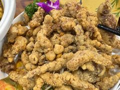 -醉壹号海鲜大排档(厦门美食地标店)