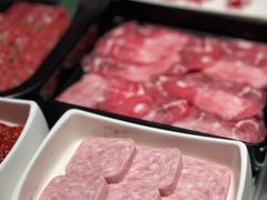 -海底捞火锅(华南摩尔店)