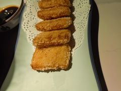 -南山翁新概念川菜(江宁万达广场店)