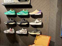 -NIKE品牌体验店(南京东路店)