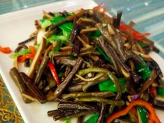 -自游人·美食一楼·地道徽菜(三十年名店)