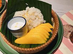 -POKIPOKI泰食谷仓东南亚菜(侨香店)