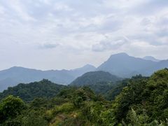 -青城山